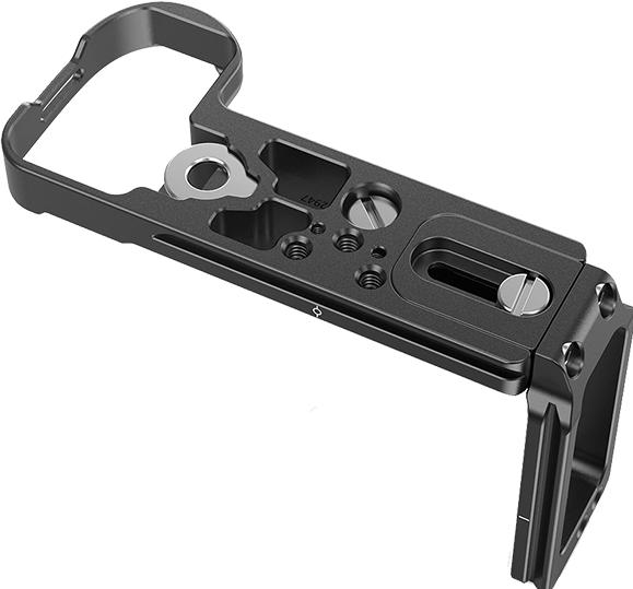 Actual product image SmallRig L Bracket for Nikon Z5/Z6/Z7/Z6 II/Z7 II - 2947