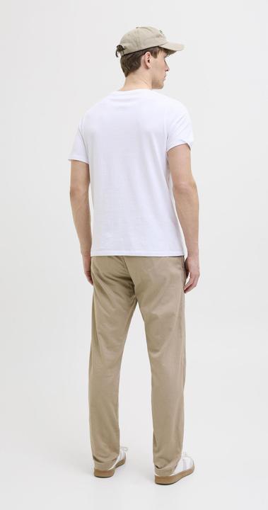 Actual product image Jack & Jones Relaxed Fit Relaxed Fit Hosen Relaxed Fit Hosen (M)