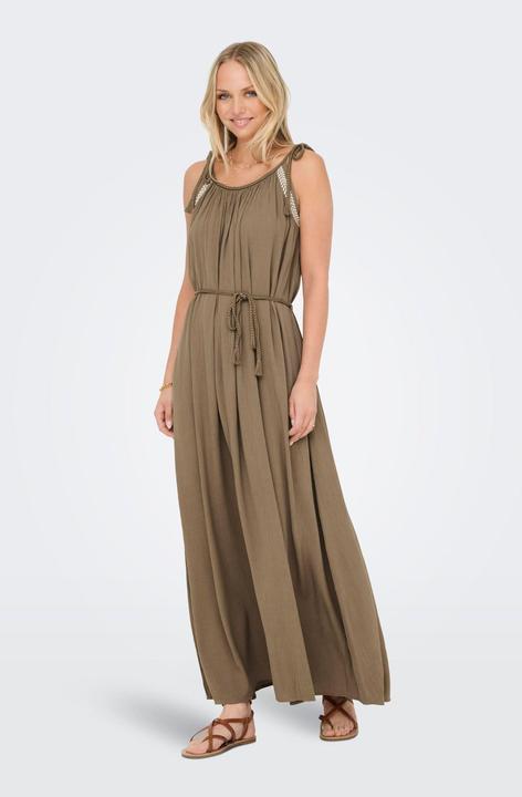 Produktbild JdY JDYLIVA Langes Kleid Kleid (XS)