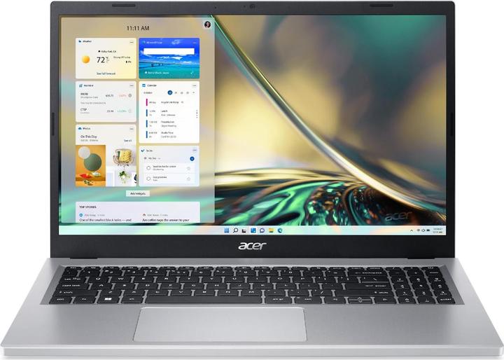 Produktbild Acer Aspire 3 (15.60", AMD Ryzen 5 7520U, 16 GB, 512 GB, CH)