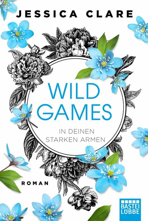 Produktbild Wild Games - In deinen starken Armen (Deutsch, Jessica Clare)