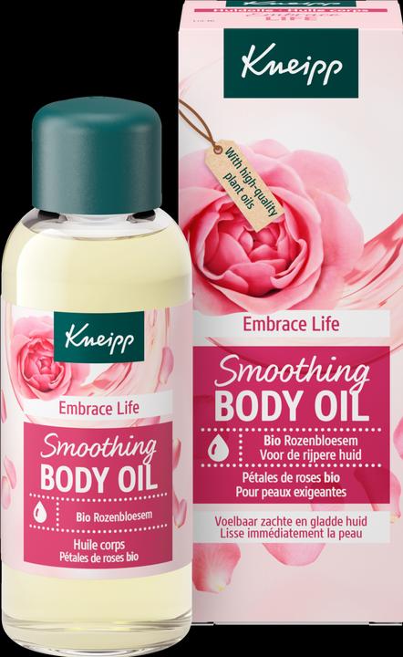 Image du produit Kneipp Huile corps Embrace Life (Huile pour le corps, 100 ml)