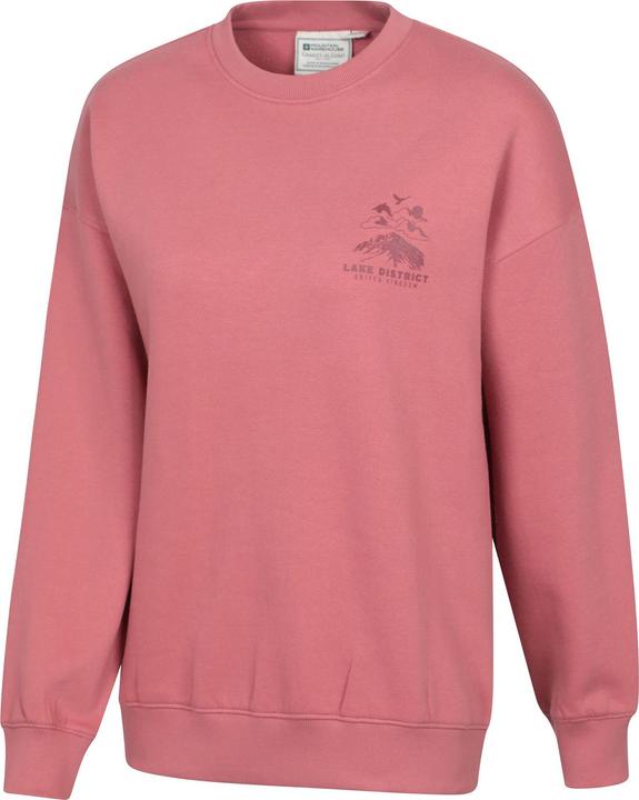 Produktbild Mountain Warehouse Lake District Sweatshirt (40 D)