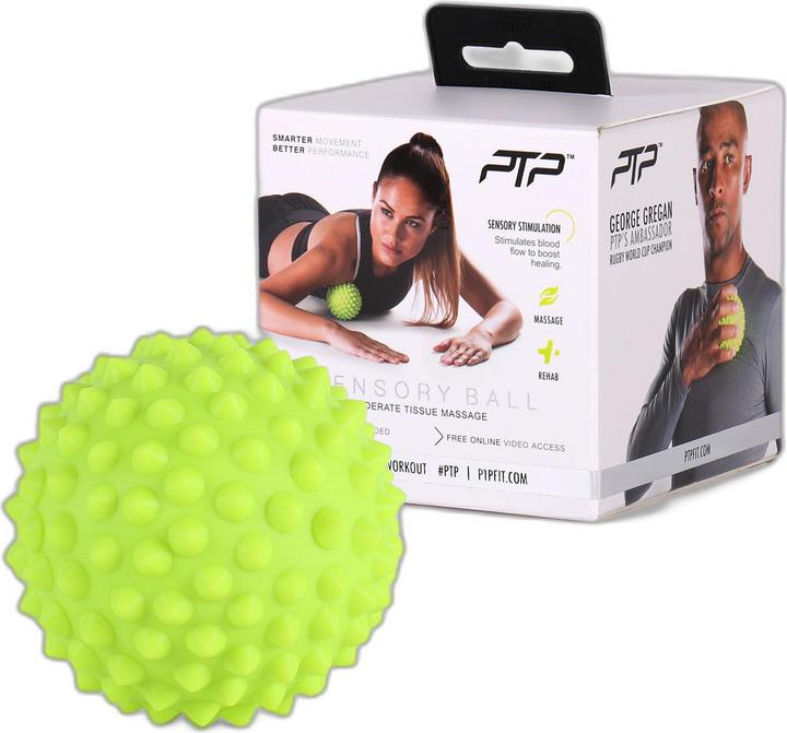 PTP Sensory