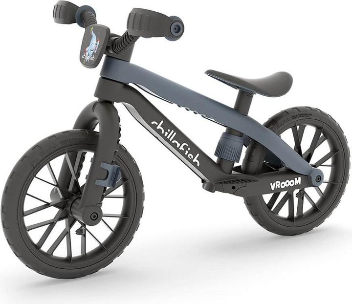 Chillafish BMXie VROOOM Sound Balance Bike 12 (12")