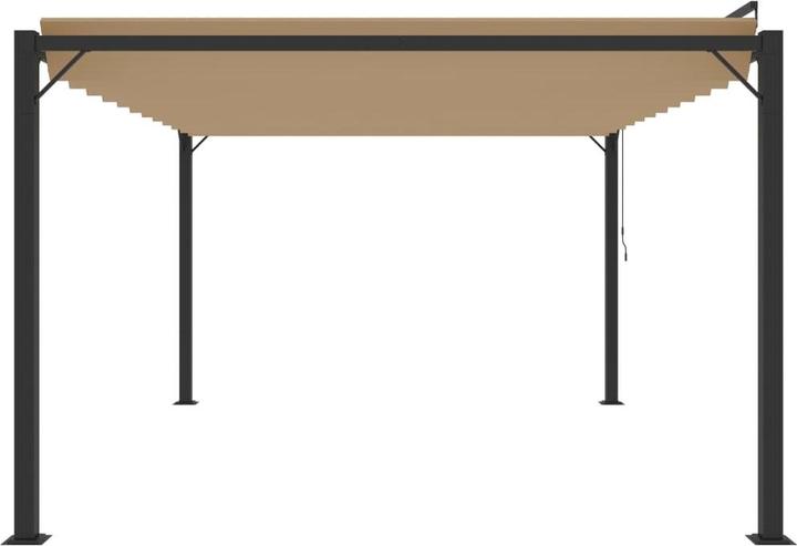 Actual product image VidaXL Charmine (300 cm, 400 cm)