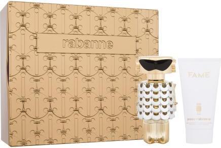 Immagine prodotto Paco Rabanne Fame Christmas 2023 Eau de Parfum 50 / Body Lotion 75 (Set profumo)