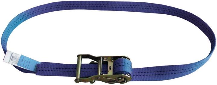 Produktbild Magni R-Zurrgurt 25mm 6m 2-tlg. K-Haken