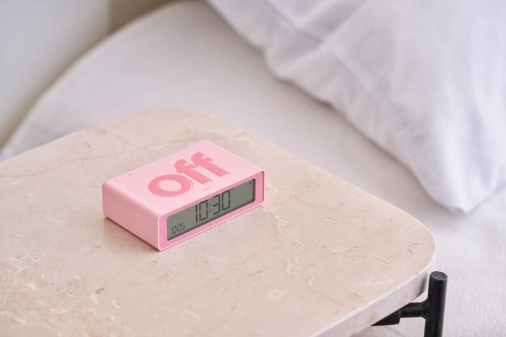 Actual product image Lexon Flip Mini