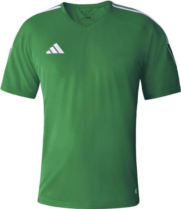 Immagine prodotto adidas Maglia Tiro 23 League Uomo Verde IC7477 (2XL) (XXL)