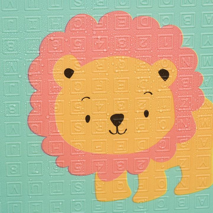 Immagine prodotto Relaxdays Spielmatte (200 x 180 cm)