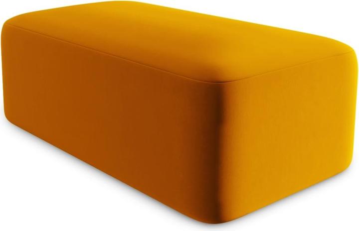 Actual product image Maison Heritage Chiara (Cushioned stools)