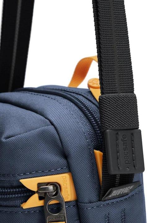 Produktbild Pacsafe Go Micro Mini Bag Umhängetasche 12.5 cm