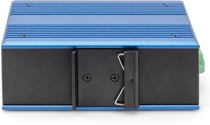 Produktbild Digitus Industrial 4+2 -Port Gigabit Ethernet Switch (6 Ports)