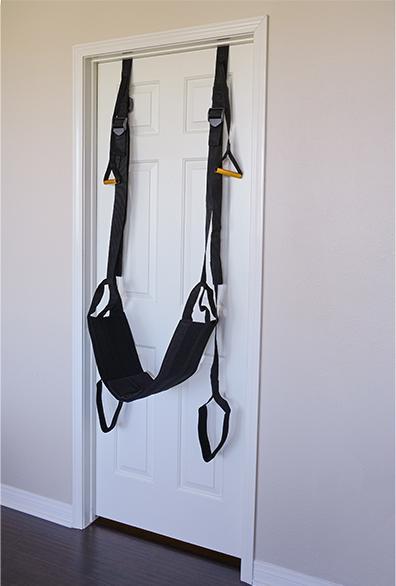Produktbild Sportsheets Door Jam Sex Sling Special Edition