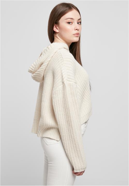 Produktbild Urban Classics Ladies Oversized Hoody Sweater (XL)
