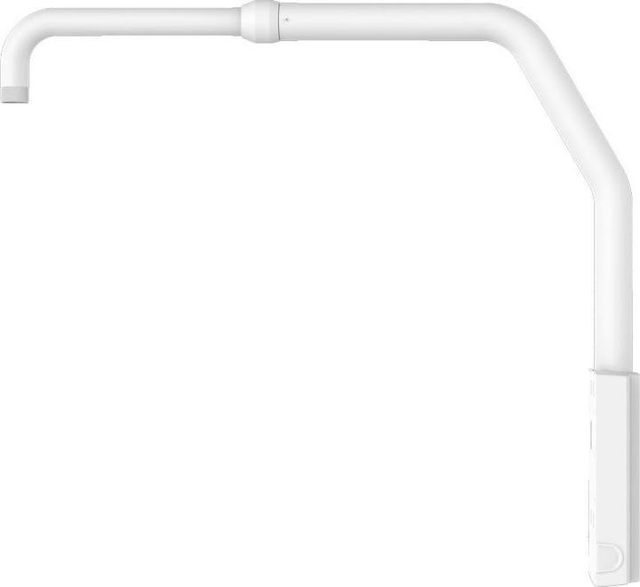 Immagine prodotto Axis Staffa telescopica per parapetto T91D62 (Kit di montaggio)