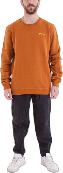 Actual product image Kulte weathirt corpo cript (S)