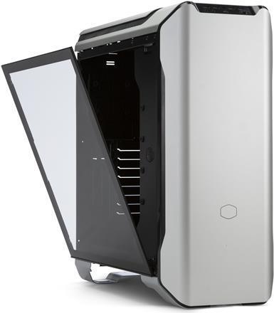 Produktbild Cooler Master MasterCase SL600M (ATX, mATX, Mini-ITX)