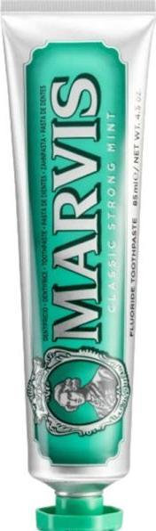 Produktbild Marvis Classic Strong Mint (85 ml)