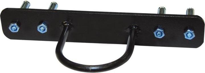 Actual product image Sporti Hook for wave rope
