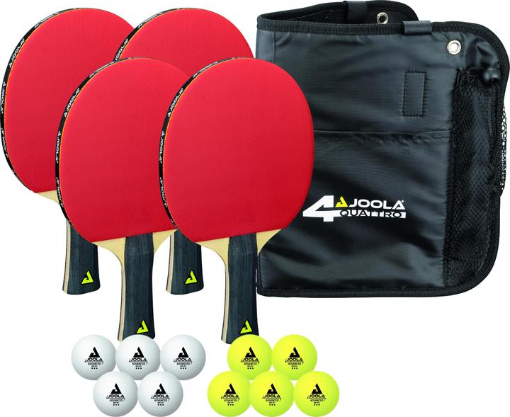Joola Tischtennis-Set