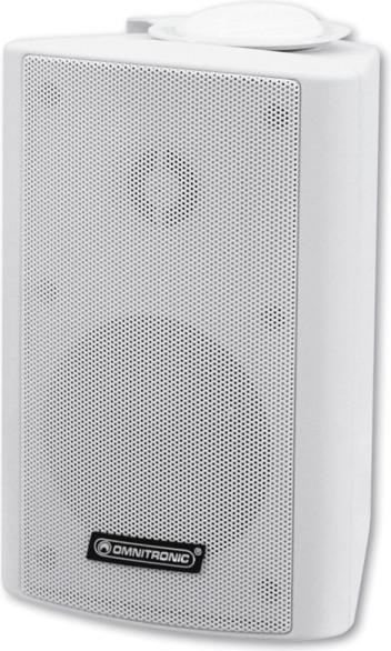 Actual product image Omnitronic WPS-4 (1x 40 W)