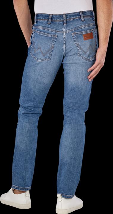 Actual product image Wrangler 10020317 (W33/L32)