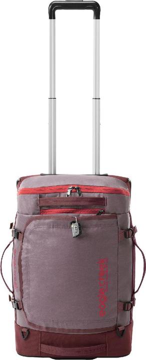 Immagine prodotto Eagle Creek Cargo Hauler XT Wheeled Duffel Intern.Carry On (36 l, Bagaglio a mano (fino a 50 litri))