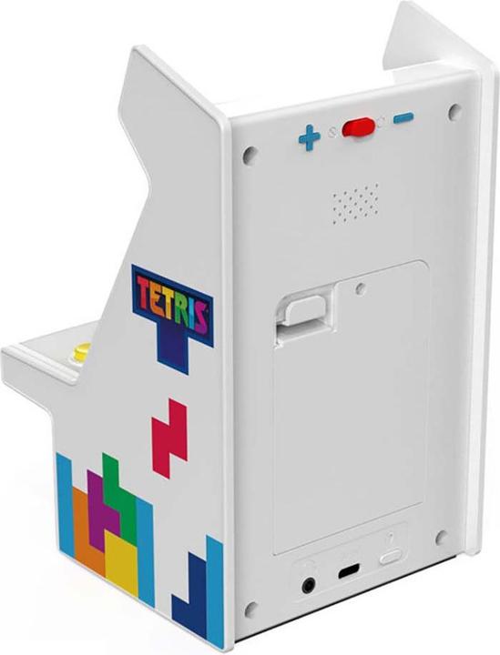 Actual product image MyArcade - Micro Player Pro Tetris
