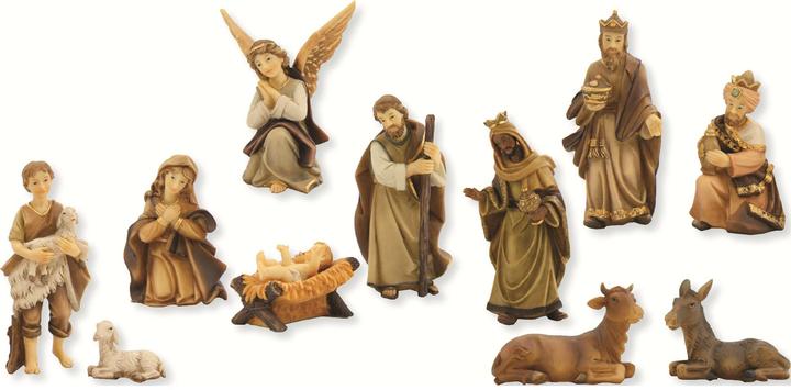 Produktbild Botanic-Haus Krippenfiguren Markus