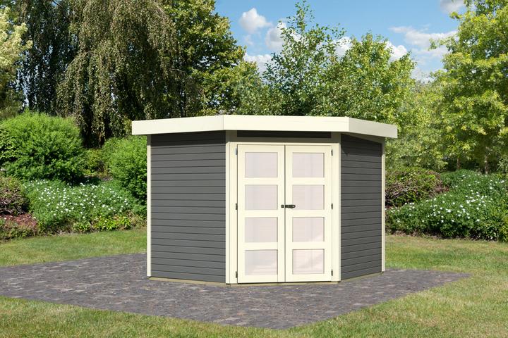 Actual product image Karibu Gold village 5