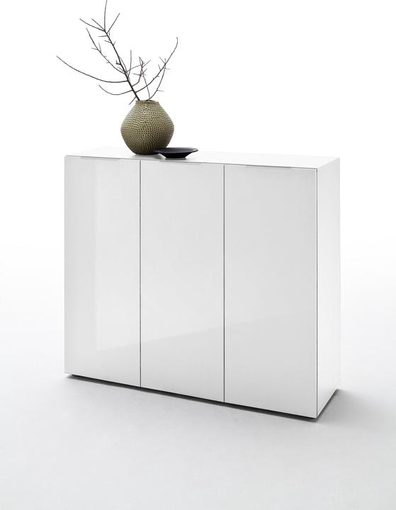 Actual product image Robas Lund Vicenza (120 x 101 x 39 cm)