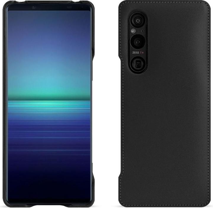 Produktbild Noreve Lederschutzhülle (Sony Xperia 1 V)