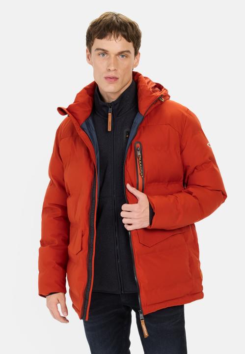 Produktbild Camel Active teXXXactive® Funktionsjacke aus recyceltem Polyester (50)