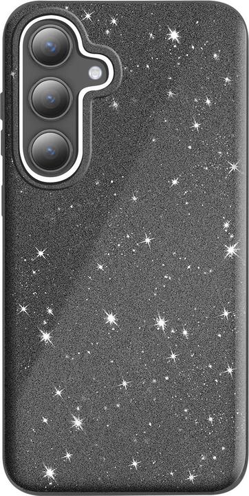 Actual product image Avizar Spark Case (Samsung Galaxy S25)