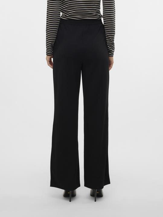 Immagine prodotto Vero Moda VMLAVA Pantaloni a vita alta Pantaloni (30)