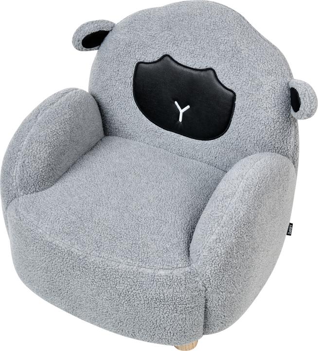 Actual product image Beliani Ula (Child armchair)
