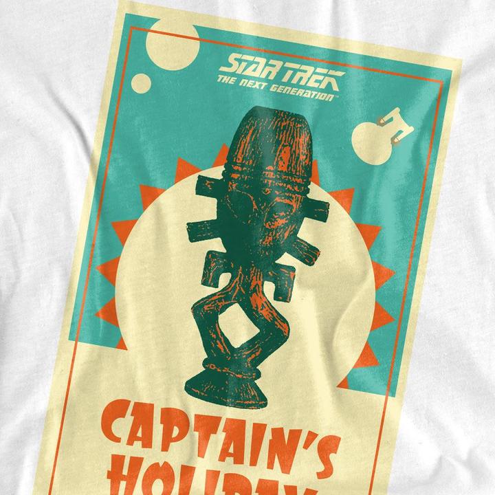 Produktbild The Next Generation Season 3 Episode 19 TShirt (L)