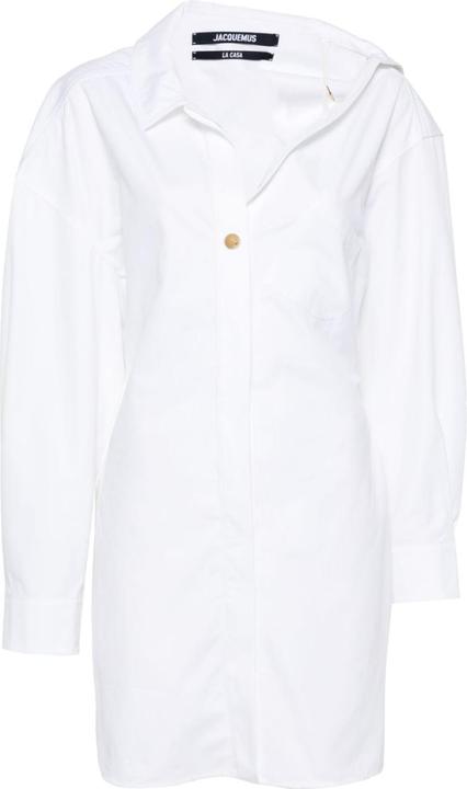 Immagine prodotto Jacquemus Dresses White (40)