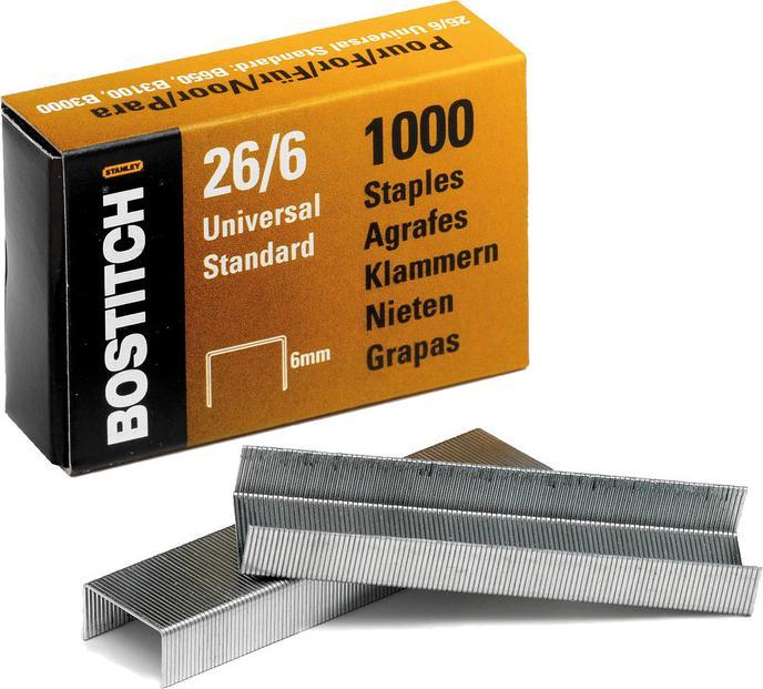 Produktbild Bostitch Universal (20 Blätter)