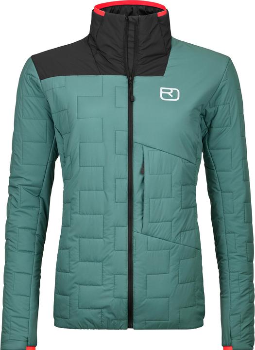 Image du produit Ortovox Piz Segnas Jacket W (S)