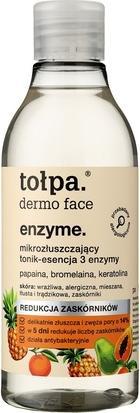 Tolpa Dermo Face Sebio (Reinigungslotion, 200 ml)