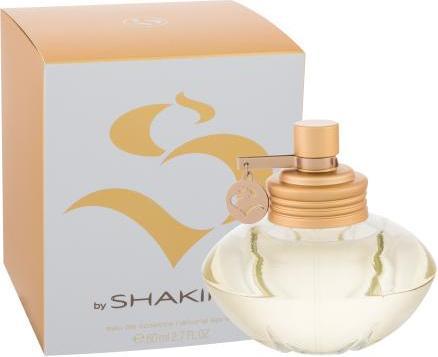 Immagine prodotto Shakira S Eau De Toilette Spray (Eau de parfum, 80 ml)