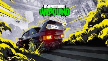 Immagine prodotto EA Games Need for Speed Unbound (PS5, Multilingue)