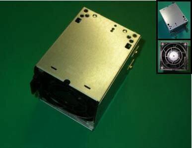 Actual product image HP Hewlett-Packard FAN 80MM APOLLO 6000