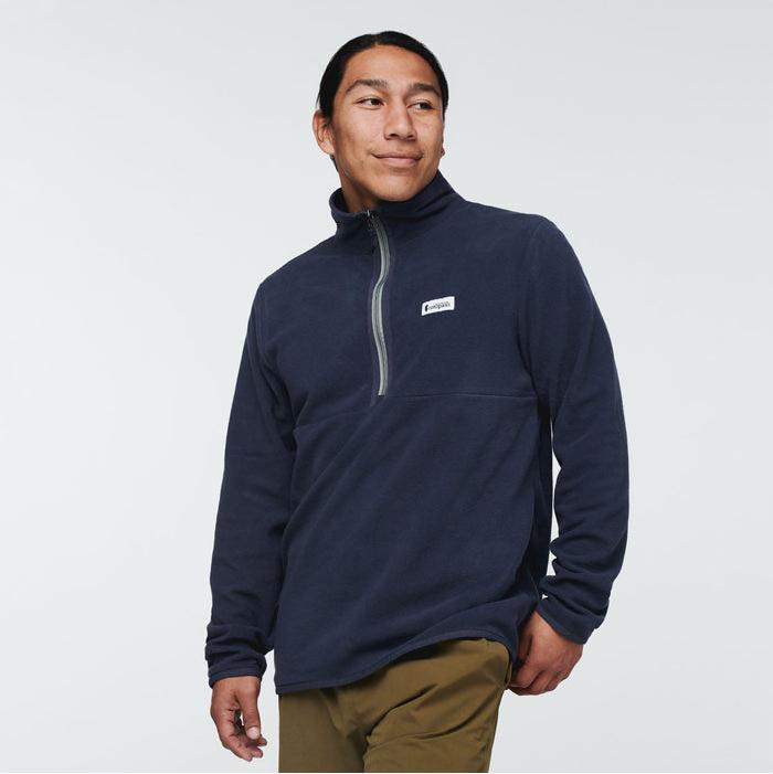 Produktbild Cotopaxi Amado Fleece Pullover (S)