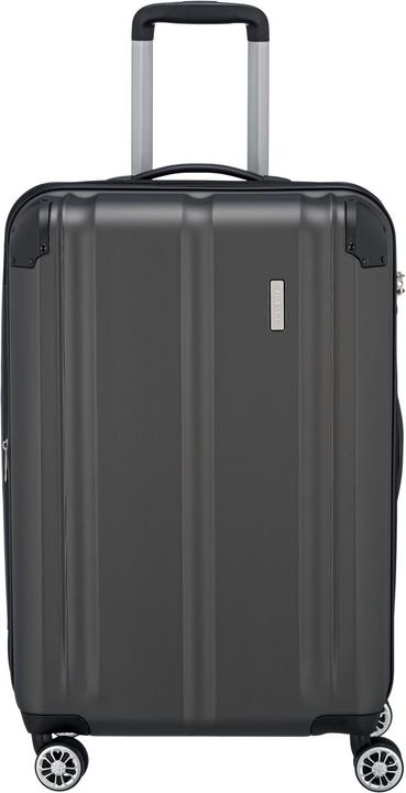 Actual product image Travelite City (78 l, M (50 - 90l))