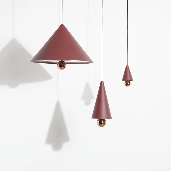 Petite Friture Cherry S