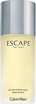 Image du produit Calvin Klein Escape (Eau de toilette, 100 ml)